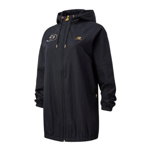 New Balance Women's Nyc Marathon Nb Athletics Podium Windbreaker