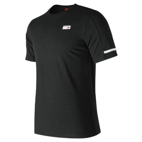 New Balance 91559 Men's Nb Athletics Short Sleeve Team Tee - (mt91559)