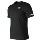 New Balance 91559 Men's Nb Athletics Short Sleeve Team Tee - (mt91559)