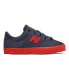 New Balance Mesh Procourt Kids Grade School Lifestyle Shoes - (klcrty-mu)