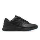 New Balance 1550 Perforated Men's Sport Style Sneakers Shoes - Black (ml1550pb)
