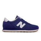 501 New Balance Men's Running Classics Shoes - Navy/white (ml501cvc)
