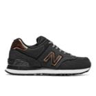 New Balance 574 Varsity Sport Women's Shoes - (wl574-vs)