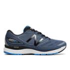 New Balance 880v7 Men's Distance Shoes - Navy/black/blue (m880bo7)