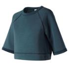 New Balance 83466 Women's Nb Release Reversible Crew - (wt83466)
