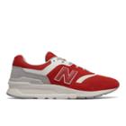 New Balance 997h Men's & Women's Classics Shoes - (cm997hv1-26327-m)