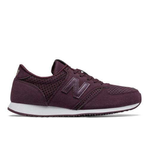 New Balance 420 Women's Running Classics Shoes - (wl420-snu)