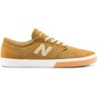 New Balance Brighton 345 Men's Numeric Shoes - Brown/black/white (nm345tv)
