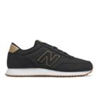 New Balance 501 Men's Running Classics Shoes - Black/tan (mz501tlc)