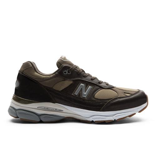 New Balance 991.9 Made In Uk Men's Made In Uk Shoes - (m991-ln)