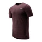 New Balance 91231 Men's Seasonless Short Sleeve - Purple (mt91231hhh)