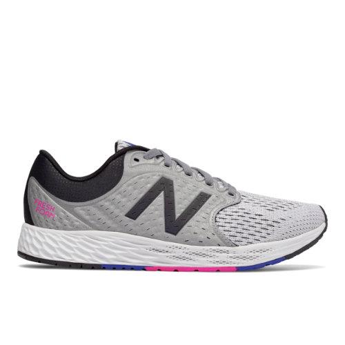 New Balance Fresh Foam Zante V4 Women's Neutral Cushioned Shoes - (wzant-v4)