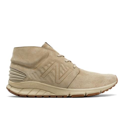 New Balance Vazee Rush Men's Sport Style Sneakers Shoes - Tan (mlrushhc)