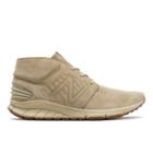 New Balance Vazee Rush Men's Sport Style Sneakers Shoes - Tan (mlrushhc)