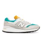 New Balance X Concepts 997.5 Men's Made In Usa Shoes - (m9975-l)