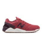 New Balance 009 Speckle Suede Men's Sport Style Sneakers Shoes - (ml009-sl)