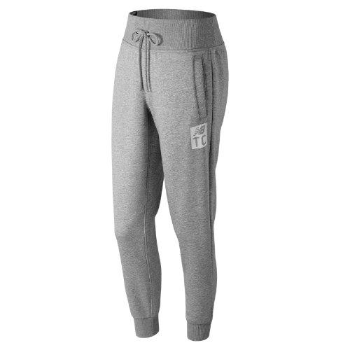 New Balance 83593 Women's Essentials Nbtc Sweatpant - (wp83593)
