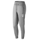 New Balance 83593 Women's Essentials Nbtc Sweatpant - (wp83593)