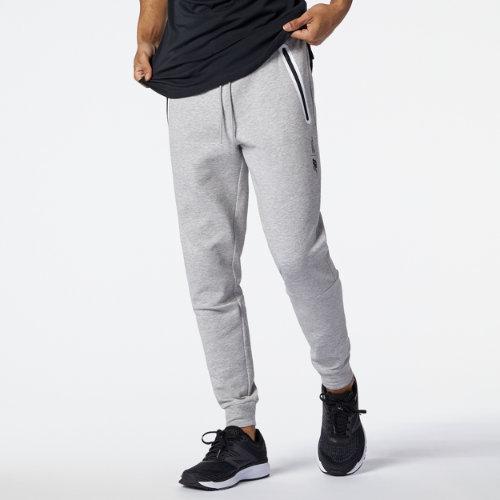 New Balance Men's Fortitech Fleece Pant