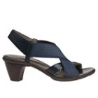 Aravon Madison Women's Shop All Styles Shoes - Navy (aap07nvr)