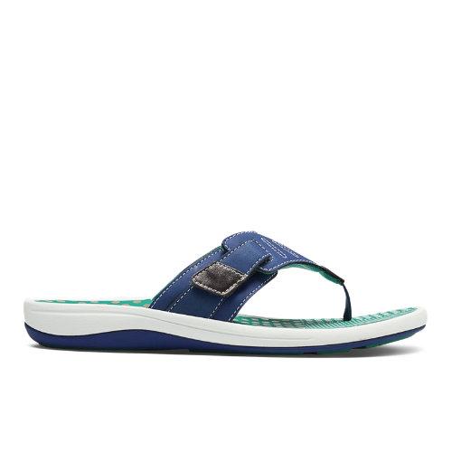 Cobb Hill Jaden-ch Women's Casuals Shoes - Blue (cci08bl)