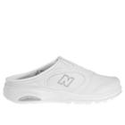 New Balance 812 Women's Health Walking Shoes - White (ww812so)