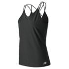 New Balance 91209 Women's Impact Woven Tank - (wt91209)