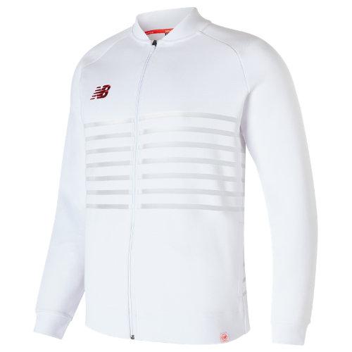 New Balance 810202 Men's Pinnacle Tech Training Jacket - (mj810202)