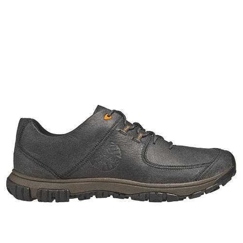 Dunham Myles Men's Recently Reduced Shoes - Charcoal (dad01ch)