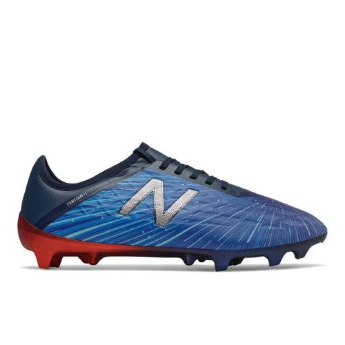 New Balance Blue Lite Shift Le Men's Soccer Shoes - (msflf-v5)