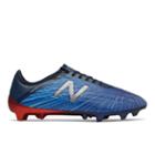 New Balance Blue Lite Shift Le Men's Soccer Shoes - (msflf-v5)