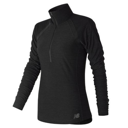 New Balance 81114 Women's Anticipate Half Zip - (wt81114)