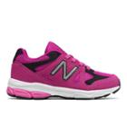 New Balance 888 Kids Running Shoes - (kj888gs-g)