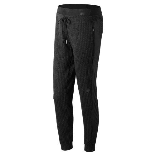 New Balance 63117 Women's Novelty Heat Jogger - (wp63117)