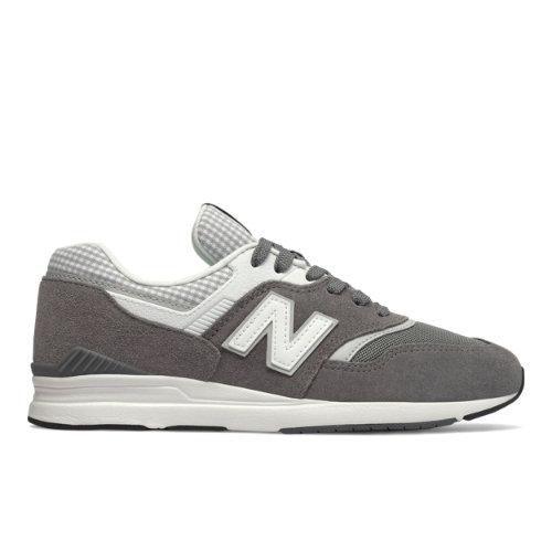New Balance 697 Women's Running Classics Shoes - (wl697-tr)