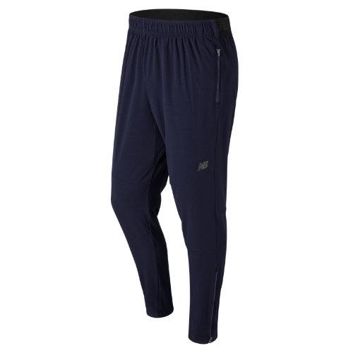 New Balance 71046 Men's Max Intensity Pant - Navy (mp71046pgm)