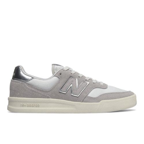 New Balance 300 Women's Court Classics Shoes - (wrt300v2-25145-w)
