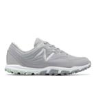 New Balance Minimus Golf 1005 Women's Golf Shoes - Grey/blue (nbgw1005g)