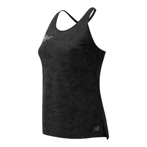 New Balance 93251 Women's Nycm Q Speed Breathe Tank - (wt93251m)
