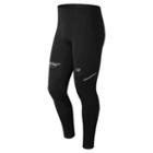 New Balance 83228 Men's United Airlines Nyc Half Impact Tight - (mp83228c)