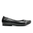 Cobb Hill Ella-ch Women's Casuals Shoes - Black (cah14bk)