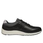 New Balance 980 Women's Health Walking Shoes - Black, White (ww980bk)