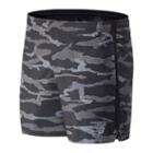 New Balance Men's Printed Accelerate 5 In Short