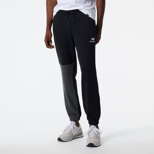 New Balance Men's Nb Athletics Renew Askew Sweatpant