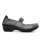 Cobb Hill Mantra-ch Women's Casuals Shoes - Pewter (ccl03pt)