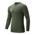 New Balance Men's Nyc Marathon Q Speed 1ntro Long Sleeve