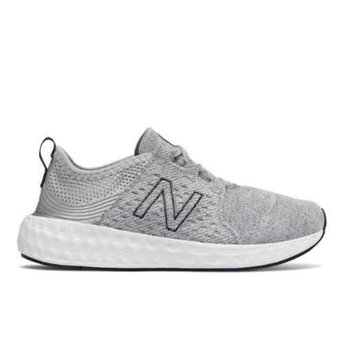New Balance Cruz Sport Hoodie Pack Kids' Pre-school Running Shoes - (kjcrzps-hu)