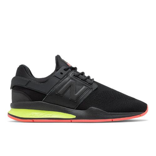 New Balance 247 Men's Sport Style Shoes - (ms247-v2tt)