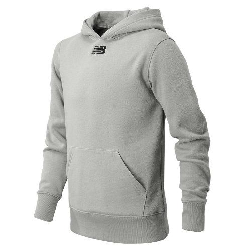 New Balance Boys Nby Fleece Hoody