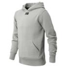 New Balance Boys Nby Fleece Hoody
